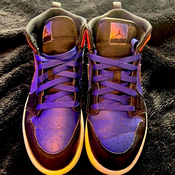 3y nike - Picture 1 of 5